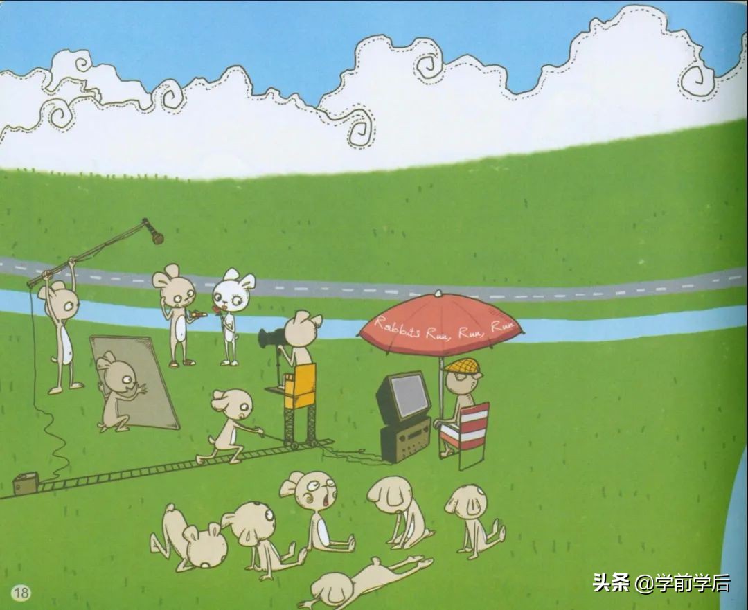 英文字母启蒙绘本,26个英文字母绘本制作简单