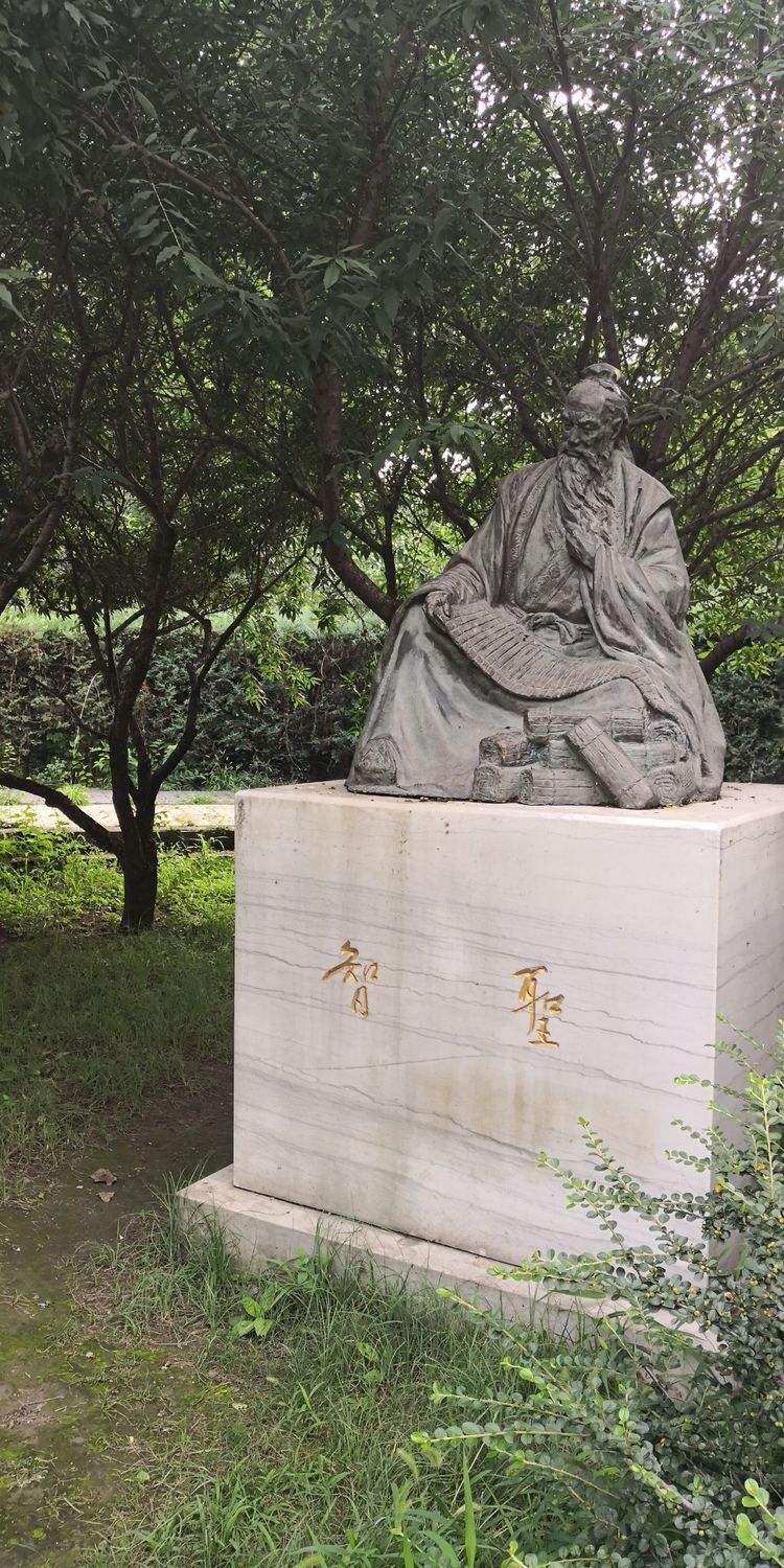 漫步北大校园,北大印象图片