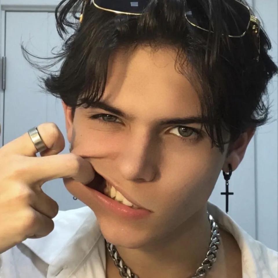 好看欧美头像高质量,高级头像欧美双人