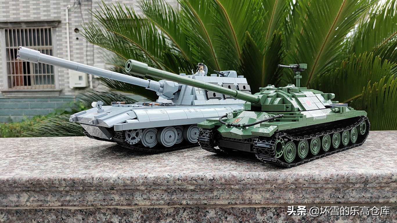 坦克世界日系新重坦7级车,坦克世界is-7最新视频