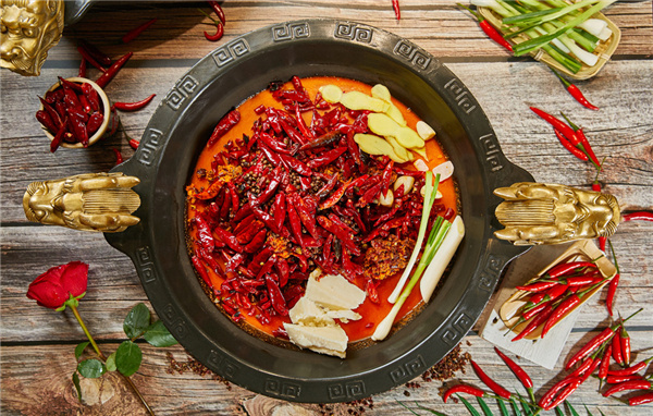 鲜毛肚鲜鸭肠怎么处理做重庆火锅,重庆火锅鸭肠和毛肚腥味重不重