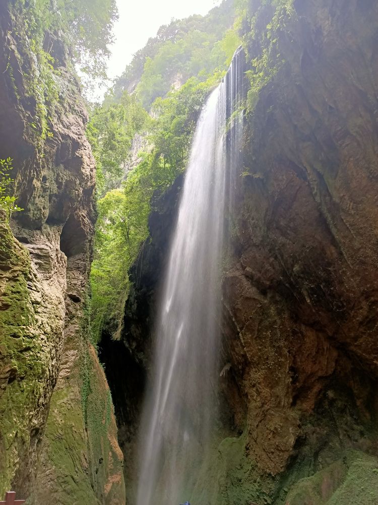 大美武隆仙女山,畅游重庆武隆区仙女山