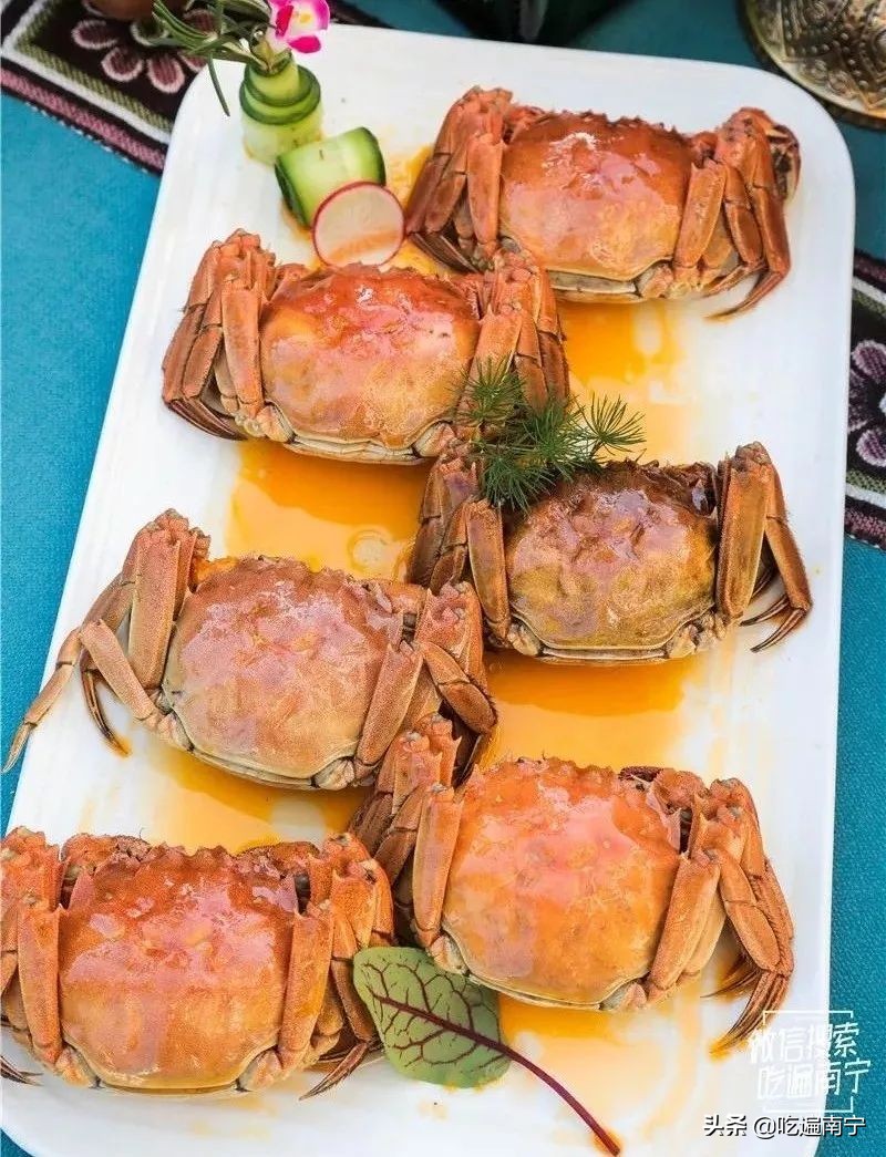 南宁年会聚餐推荐餐厅,南宁聚餐地点有什么推荐