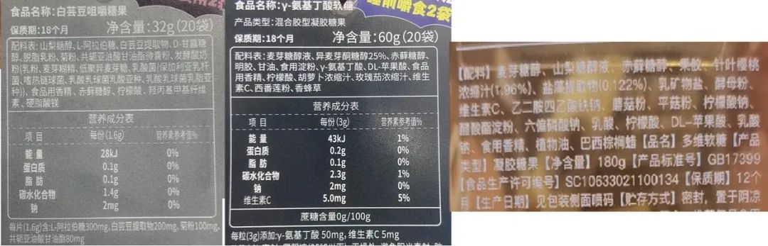 保健品割韭菜,年轻人吃的保健品