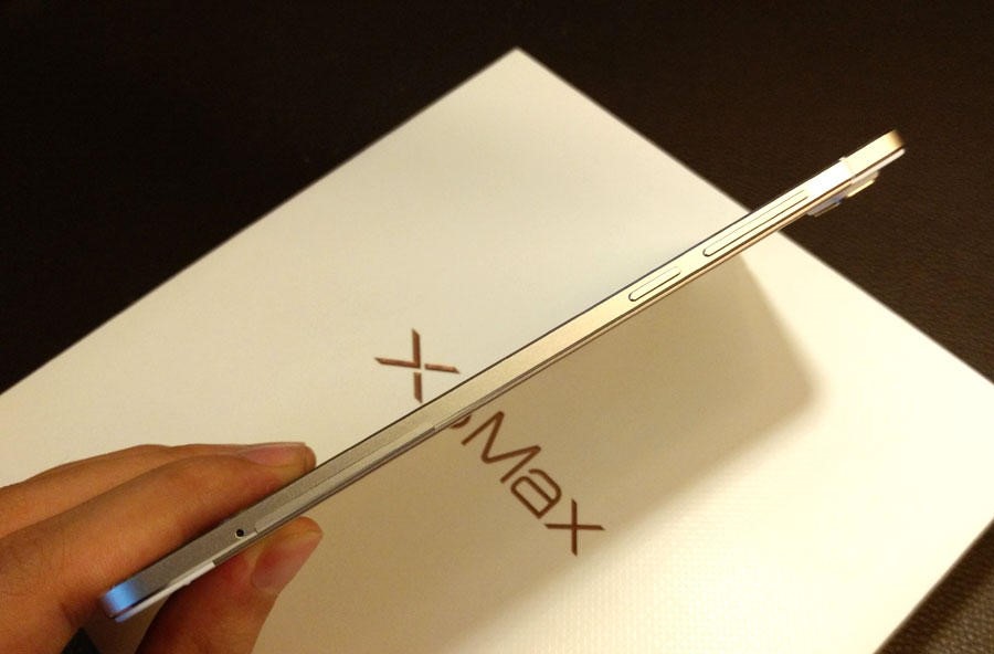 vivo最薄的5g手机,vivo最轻最薄的5g手机