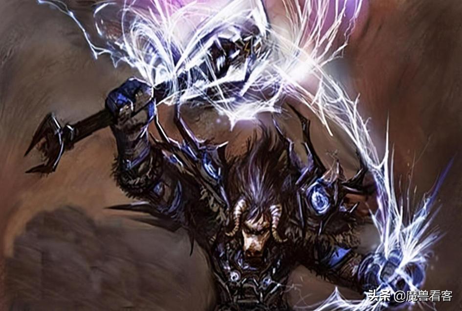 tbc增强萨五人本毕业装备,tbc前期增强萨天赋及输出手法