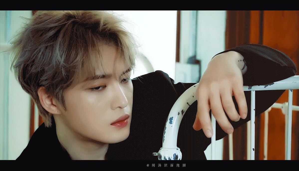 南韩神颜女爱豆李知恩,南韩男爱豆神颜用测谎仪