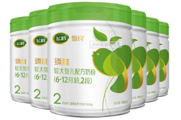 飞鹤儿童成长奶粉哪个系列最好,飞鹤各系列奶粉到底应该怎么选