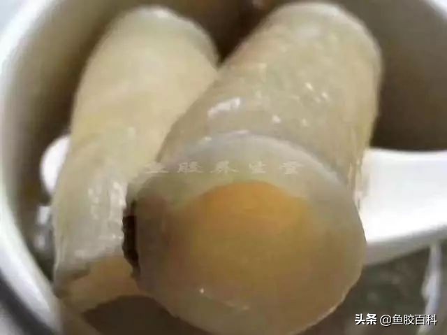 分享一款适合夏季的鱼胶做法,鱼胶怎么做不腥又好