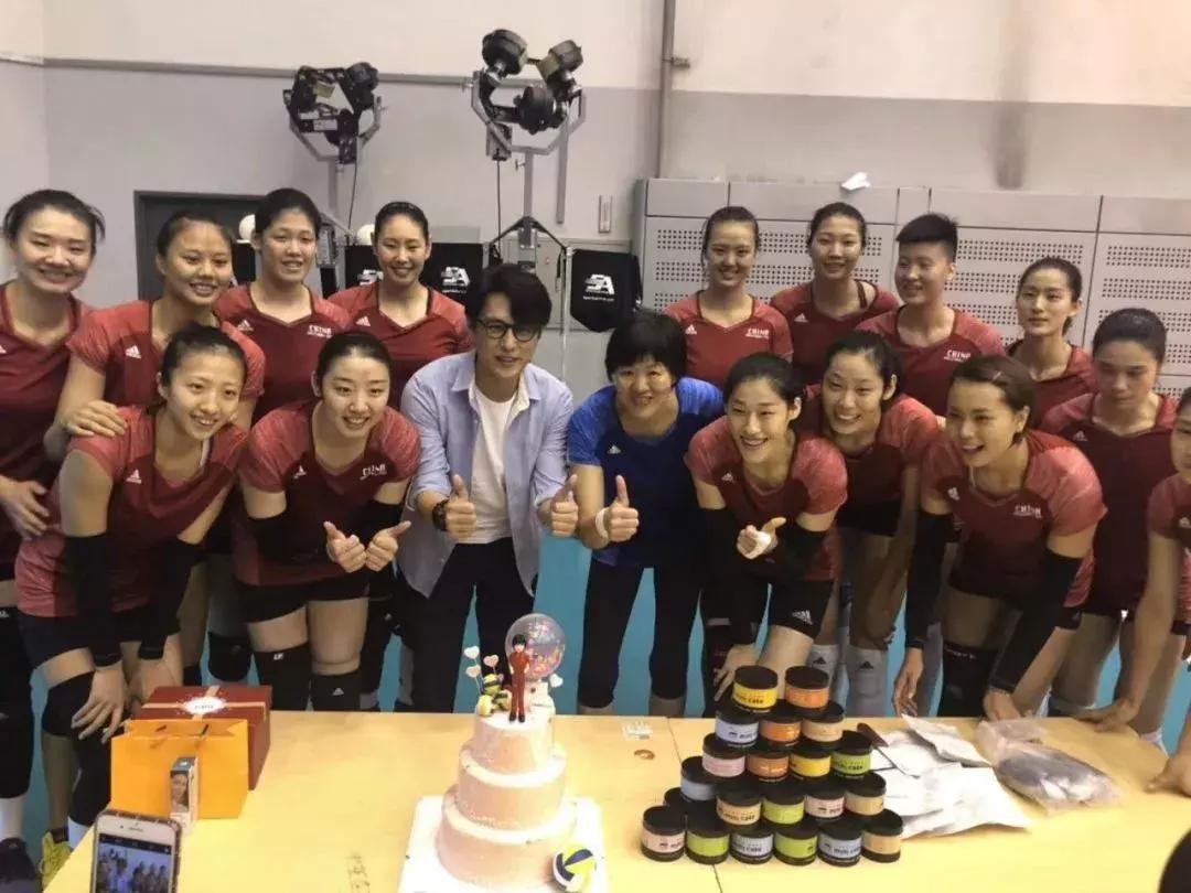 那英、景甜为它站台，这个网红蛋糕品牌3年狂赚千万