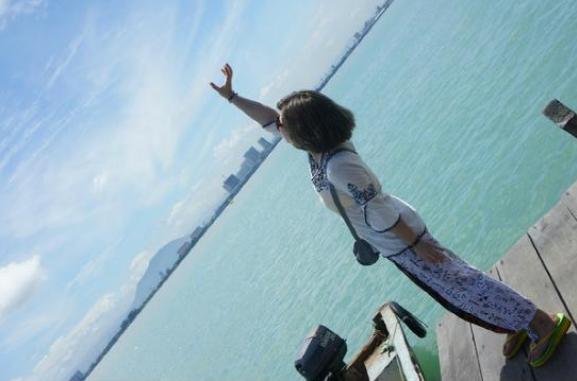 天啊！原来大马游是这么便宜哟！（国庆七日暴走大马）