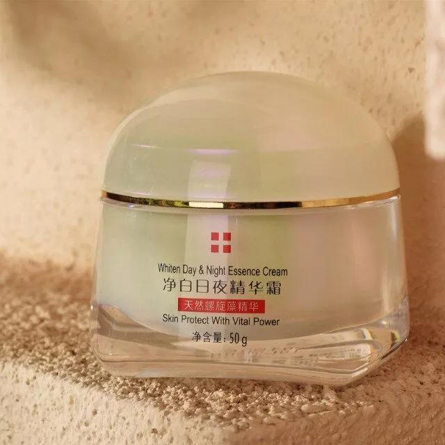 大人脸过敏刺痛能擦宝宝霜吗,大人可以抹小孩的宝宝霜吗