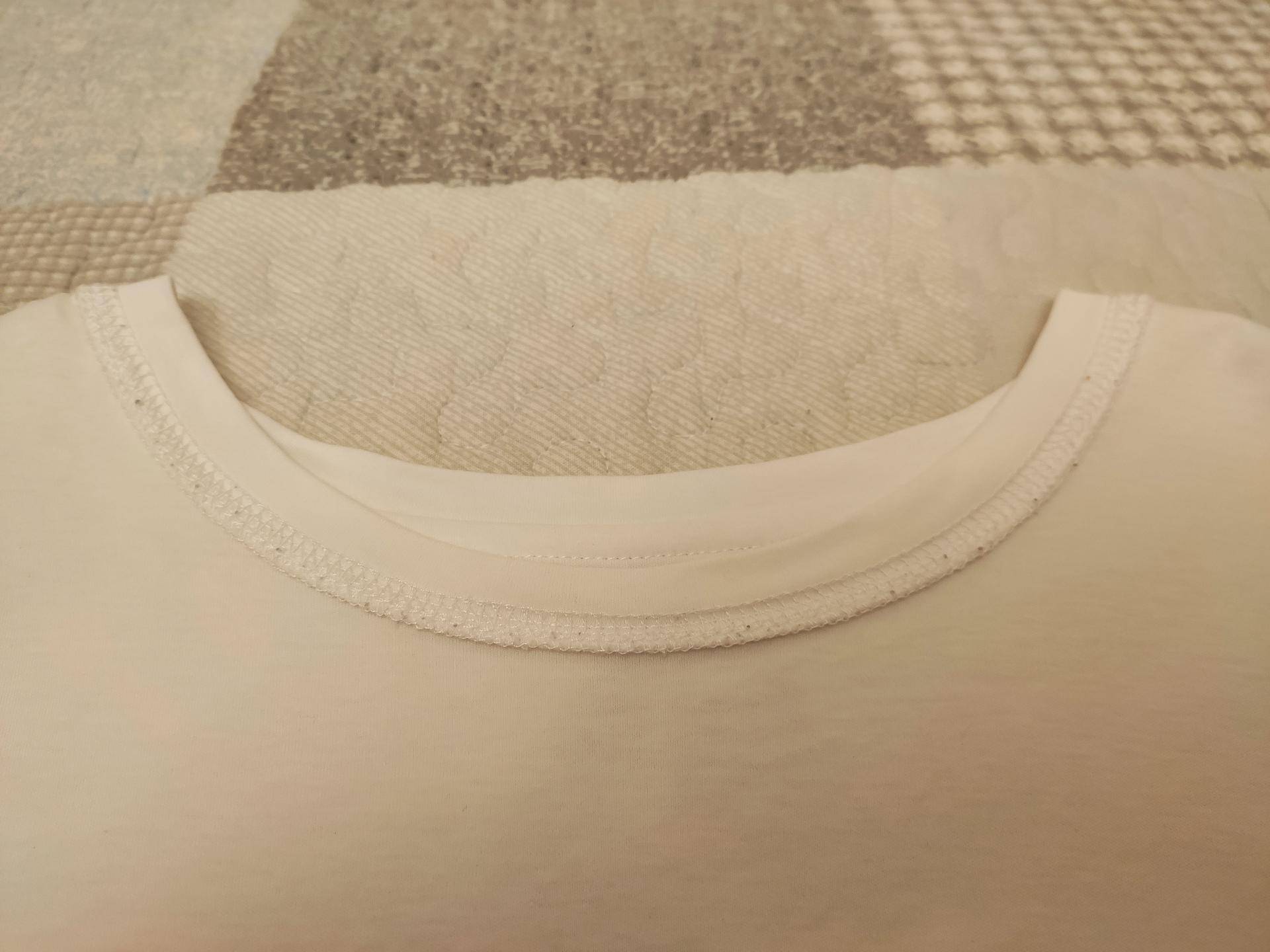 什么材质t恤适合夏天穿,夏季啥材质t恤凉快抗皱不缩水