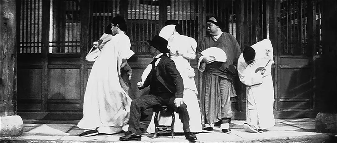 李准作家简介,黄霑才华横溢