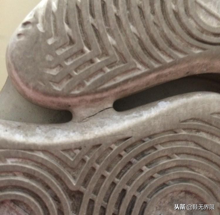 那些造型很奇葩的球鞋,盘点各球鞋缺点