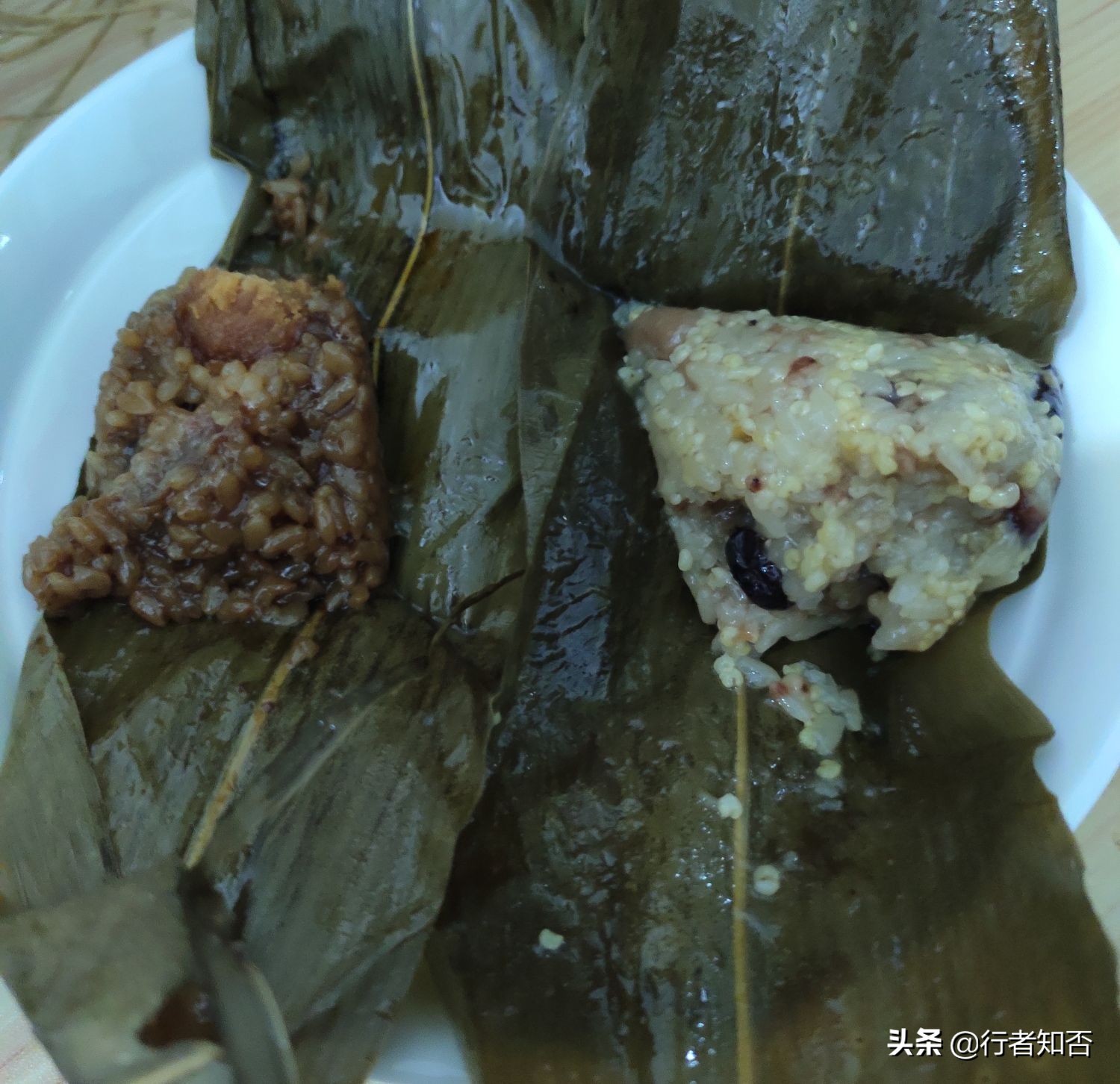 湘人乐于勤，端午“粽”系亲。在外拼搏的人，笑威祝您端午安康