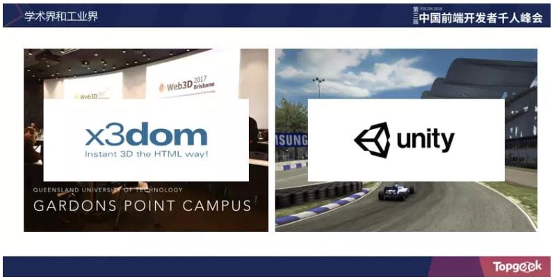 从踩坑到填坑｜淘宝Web3D应用与游戏开发实战