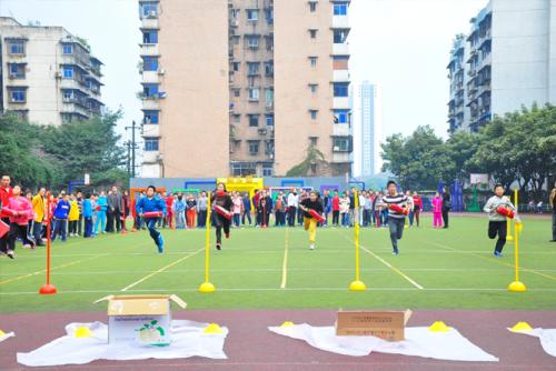 重庆九龙坡四所名校,你最中意哪一所?