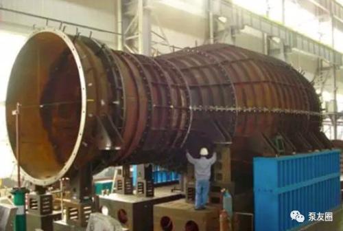 调水泵哪个牌子好用,全球水泵十大排名