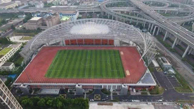 上海高端运动馆,上海运动馆体验馆