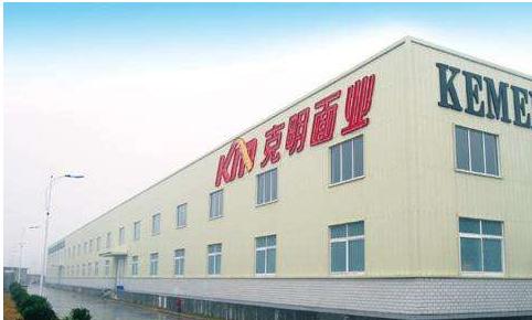 面条大王创业经历,中国最出名面条集团