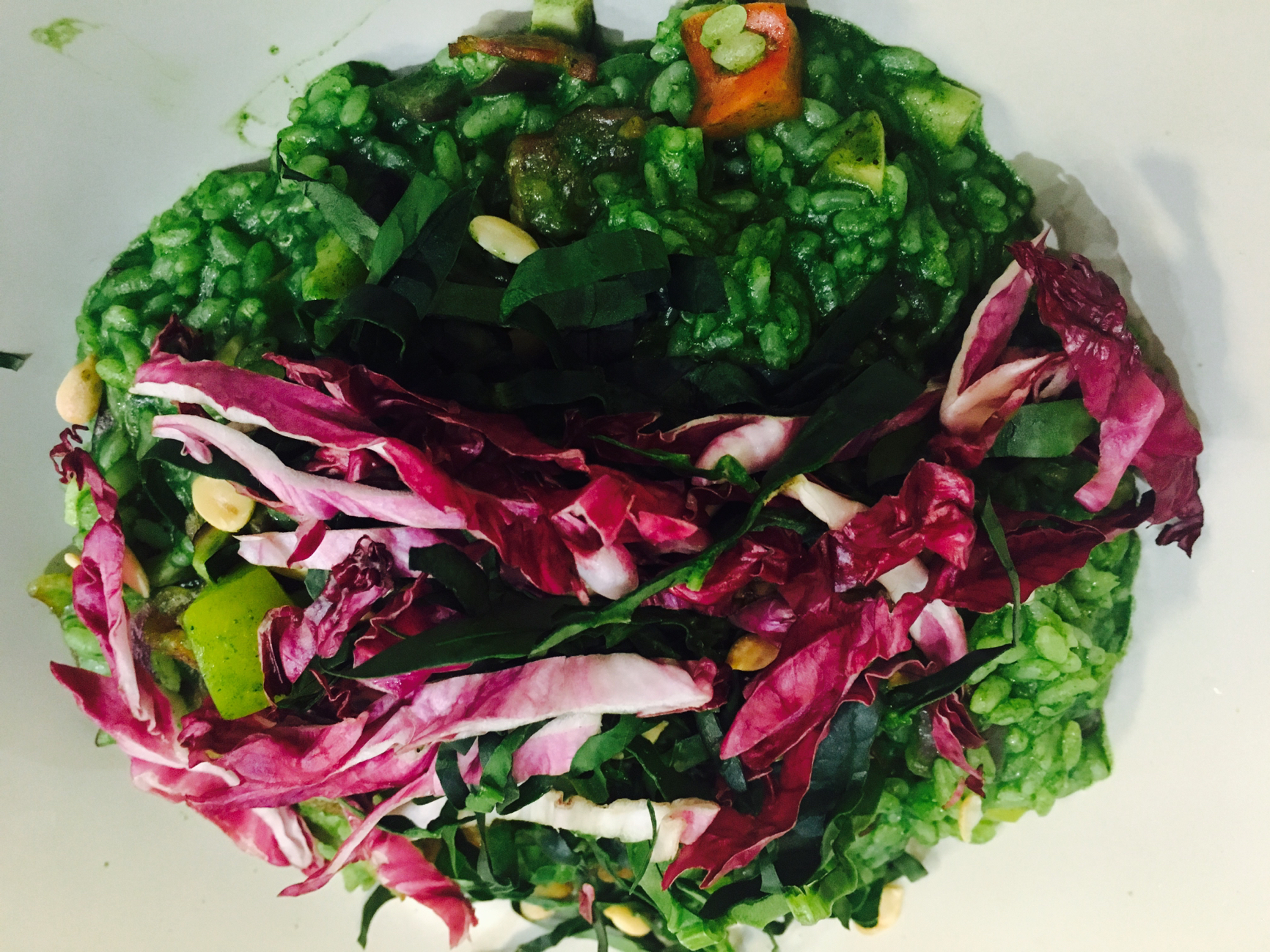 EO:亲近大自然原材料的美食文/王珉