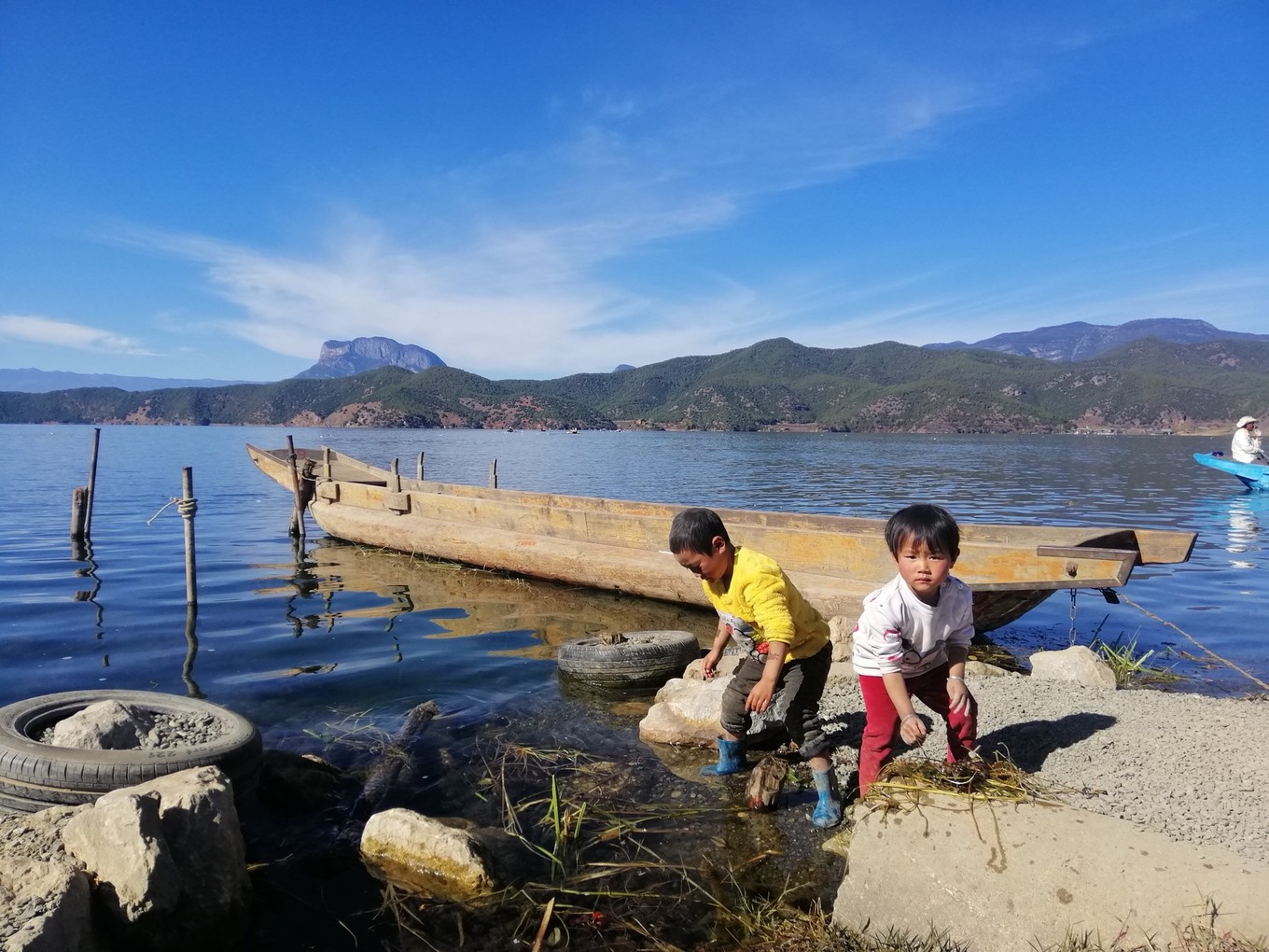 云南6日5晚自由行,云南六天五晚自由行