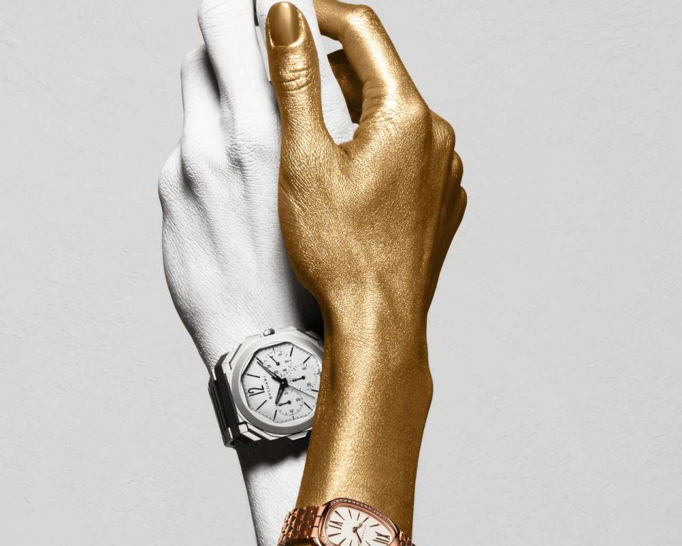 宝格丽新品2019全钻表,2019年度新番总结