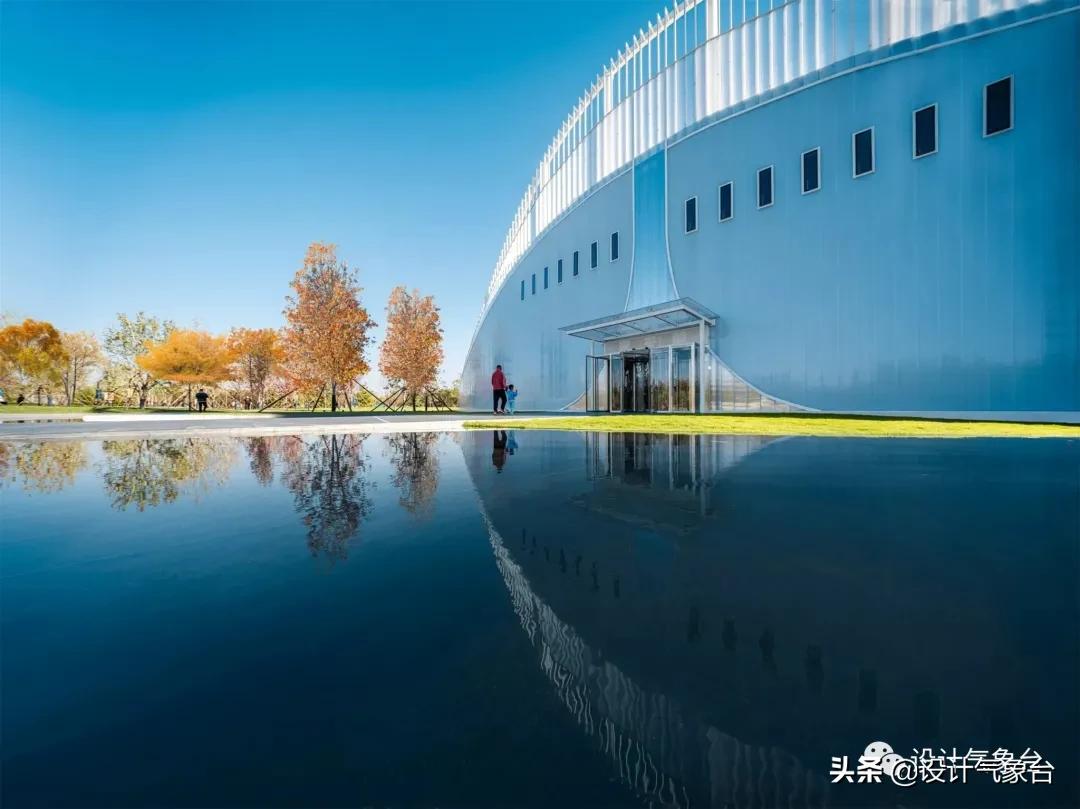 “别看了，这些城市公园你都做不出来！”