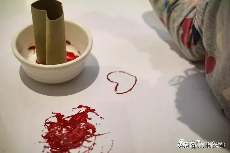 在家无聊的亲子小游戏,假期宅在家必玩的游戏