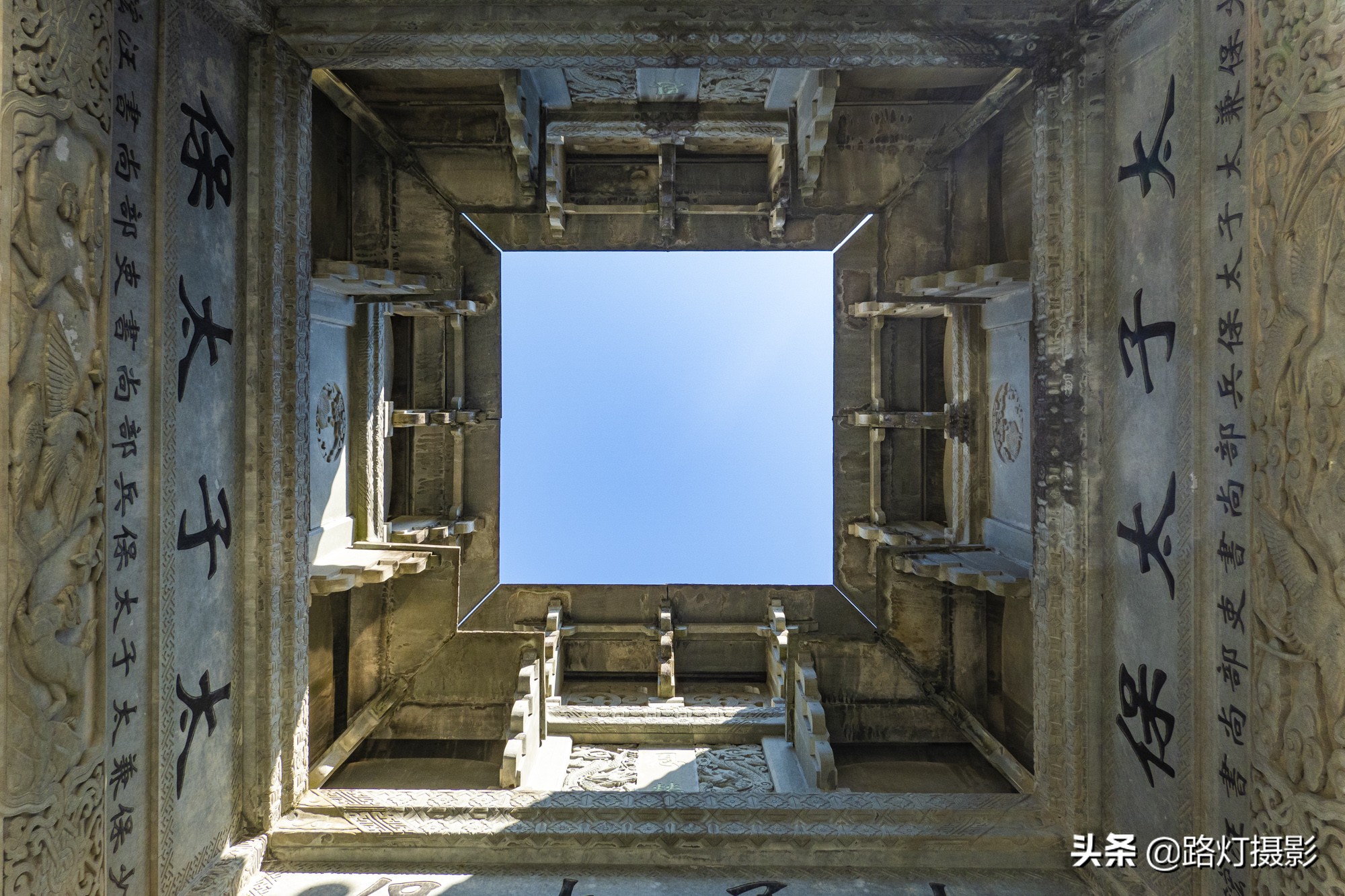 婺源是个古韵悠长的地方,婺源最值得一游的千年古村