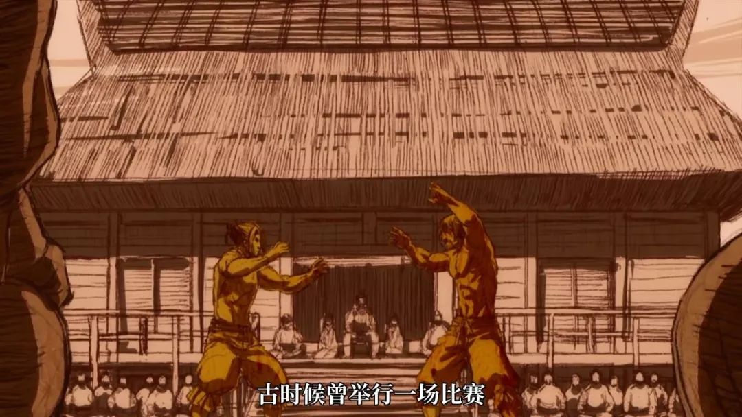 拳愿阿修罗part2,动画拳愿阿修罗第二季解说