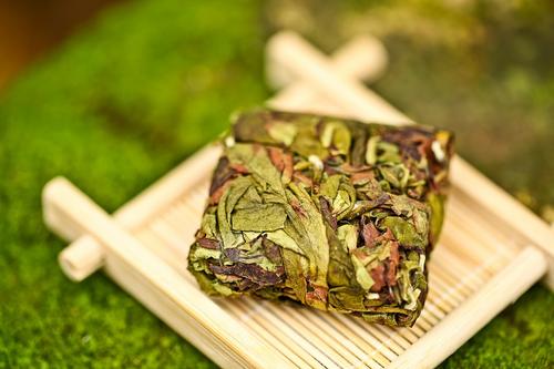 茶叶六大种类分类,茶叶6大茶类图