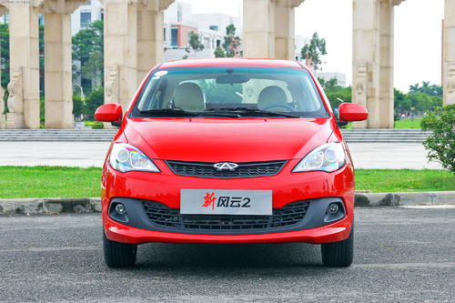 为什么说奇瑞技术好,奇瑞为什么每款车型都会成绝版