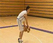 fiba原地运球身体姿态教学,fifa技巧训练在哪里