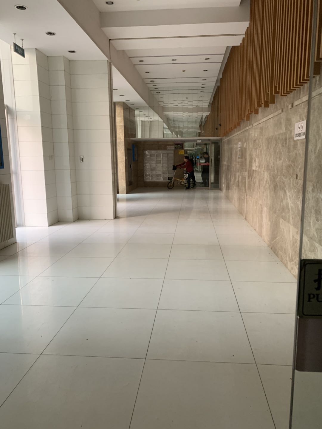 光熙家园一室一厅,地铁房住宅