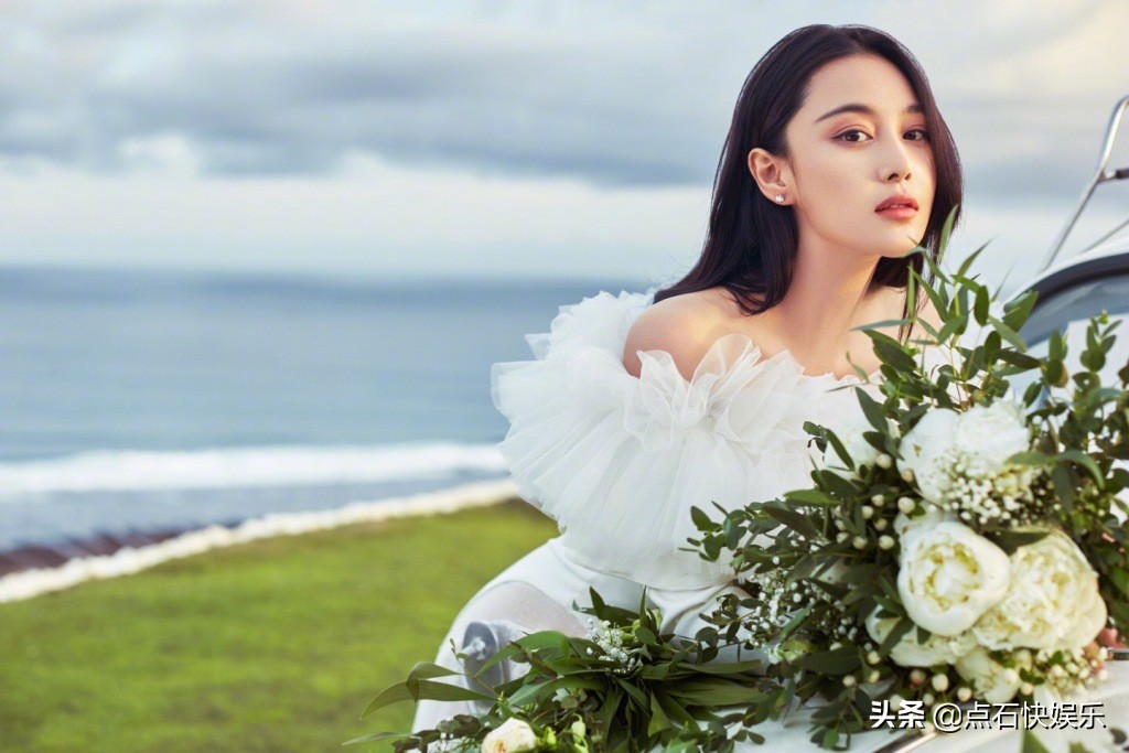 如何看待张馨予找代购被骗一事,张馨予被骗后代购主动找上门