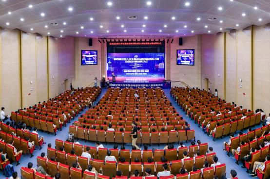 重庆6所高校荣获市级奖项,瞩目重庆