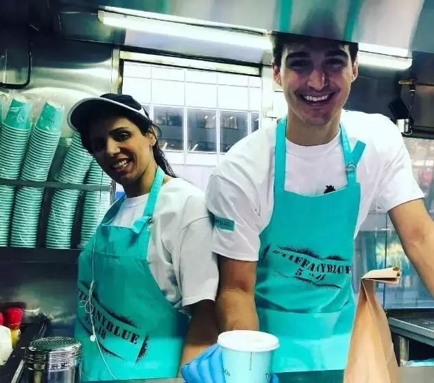 tiffany纽约第五大道活动,tiffany纽约五大道