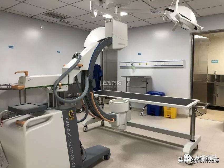 招商引资医疗康养项目有哪些,广元市中心医院医养结合项目开工