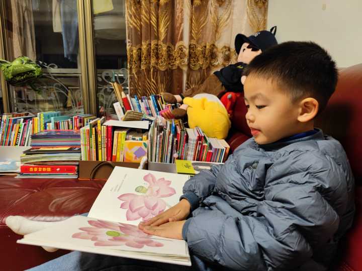 最好的家庭教育是让孩子学会玩,启蒙教育家庭教育