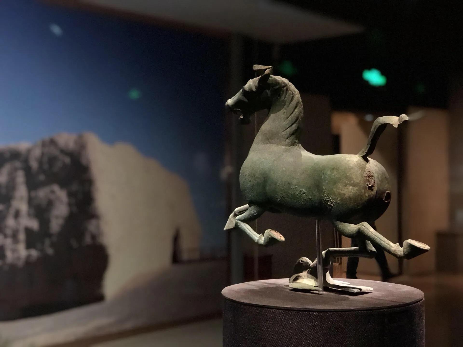 兰州citywalk照片,兰州citywalk文字