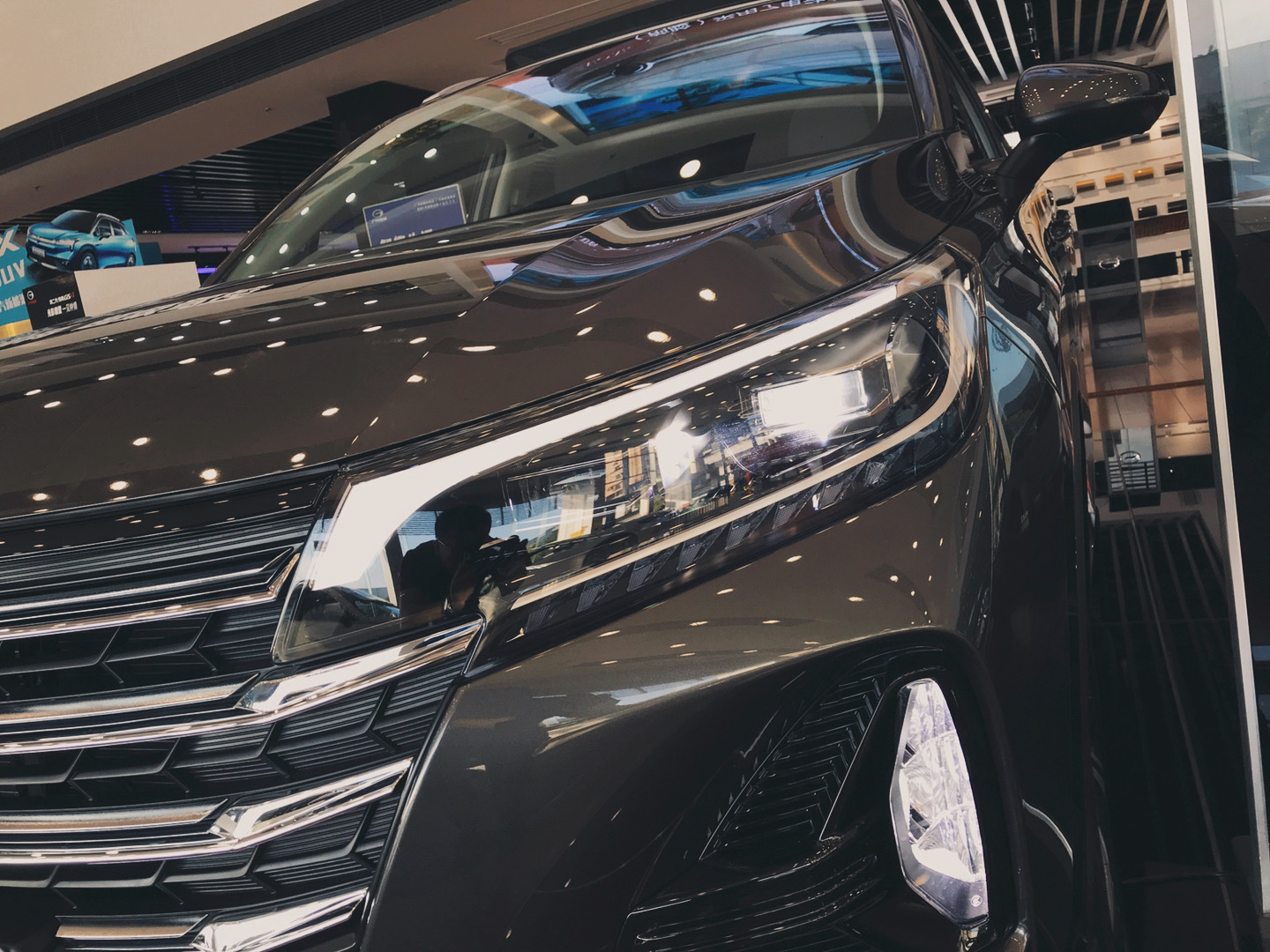 广汽传祺gs4里程最长多少公里,gs4发动机拆解