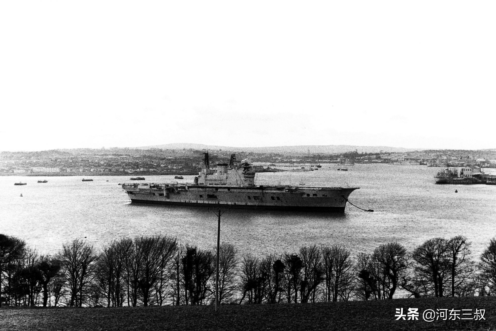 英国鹰级航空母舰,二战英国最强航母