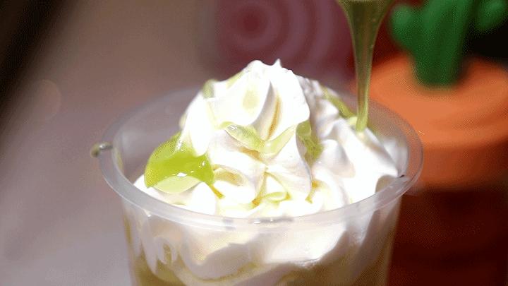 海底捞自助奶茶福建,海底捞自助奶茶福建有吗