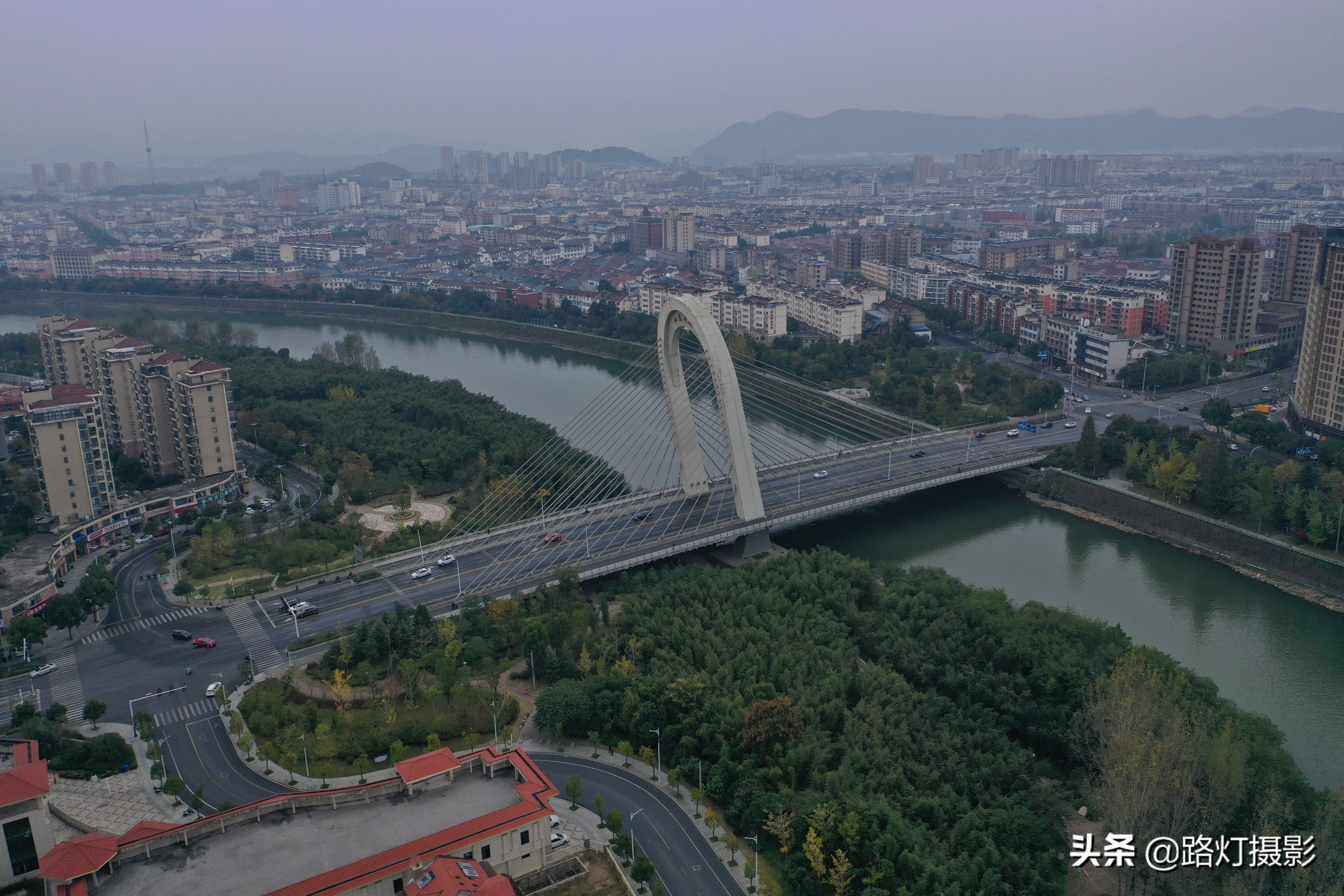 宣城美景之城,宣城被遗忘的古镇