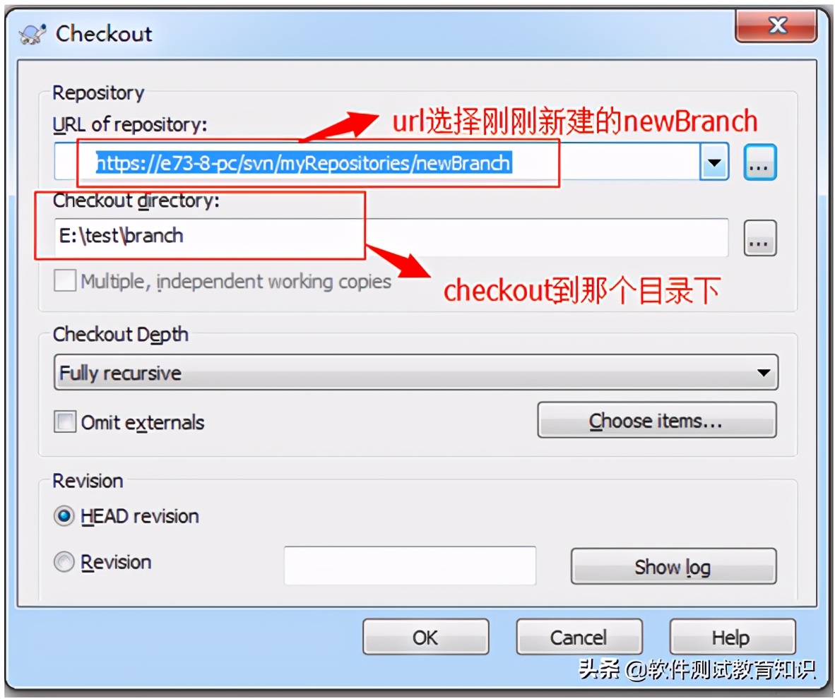 svn的安装步骤,SVN如何安装