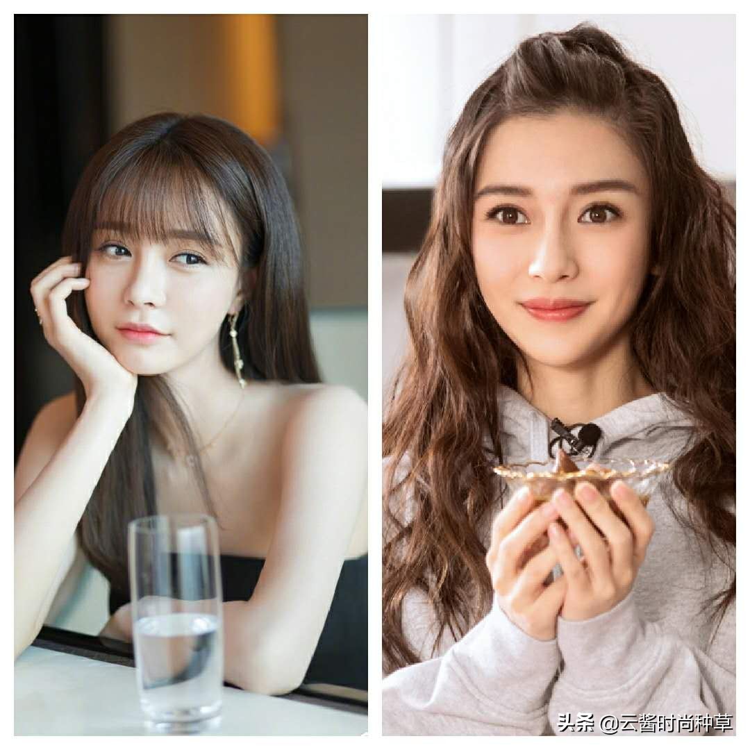 中国最好的国宝精华排名,沈梦辰夏日美白精华