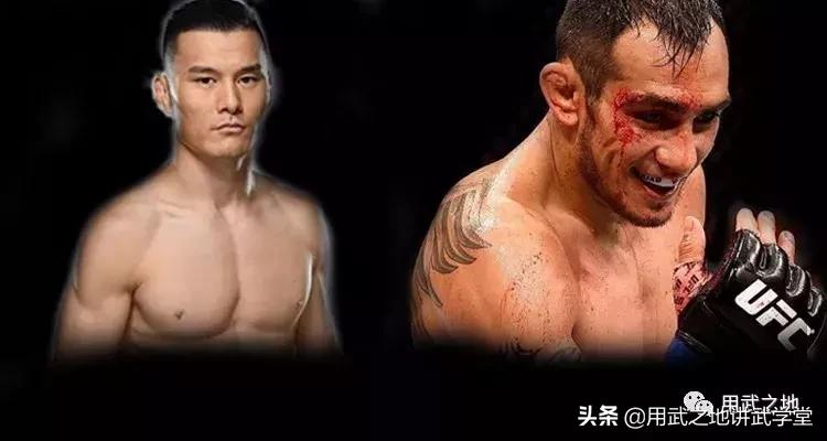 MMA李景亮,李景亮为什么被称为mma中国第一人