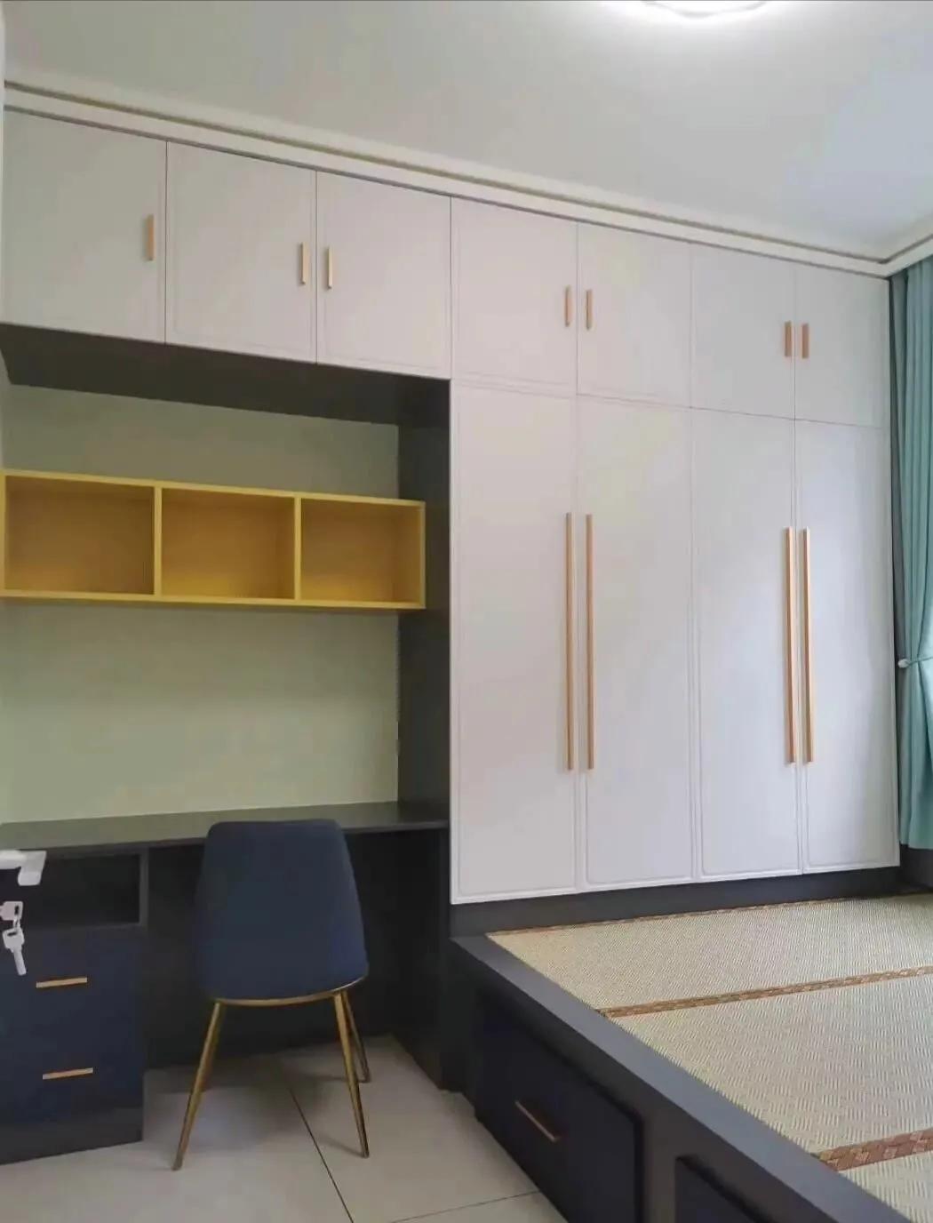 2020年流行的榻榻米80平,2020年实用榻榻米